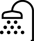 Anzahl Bäder